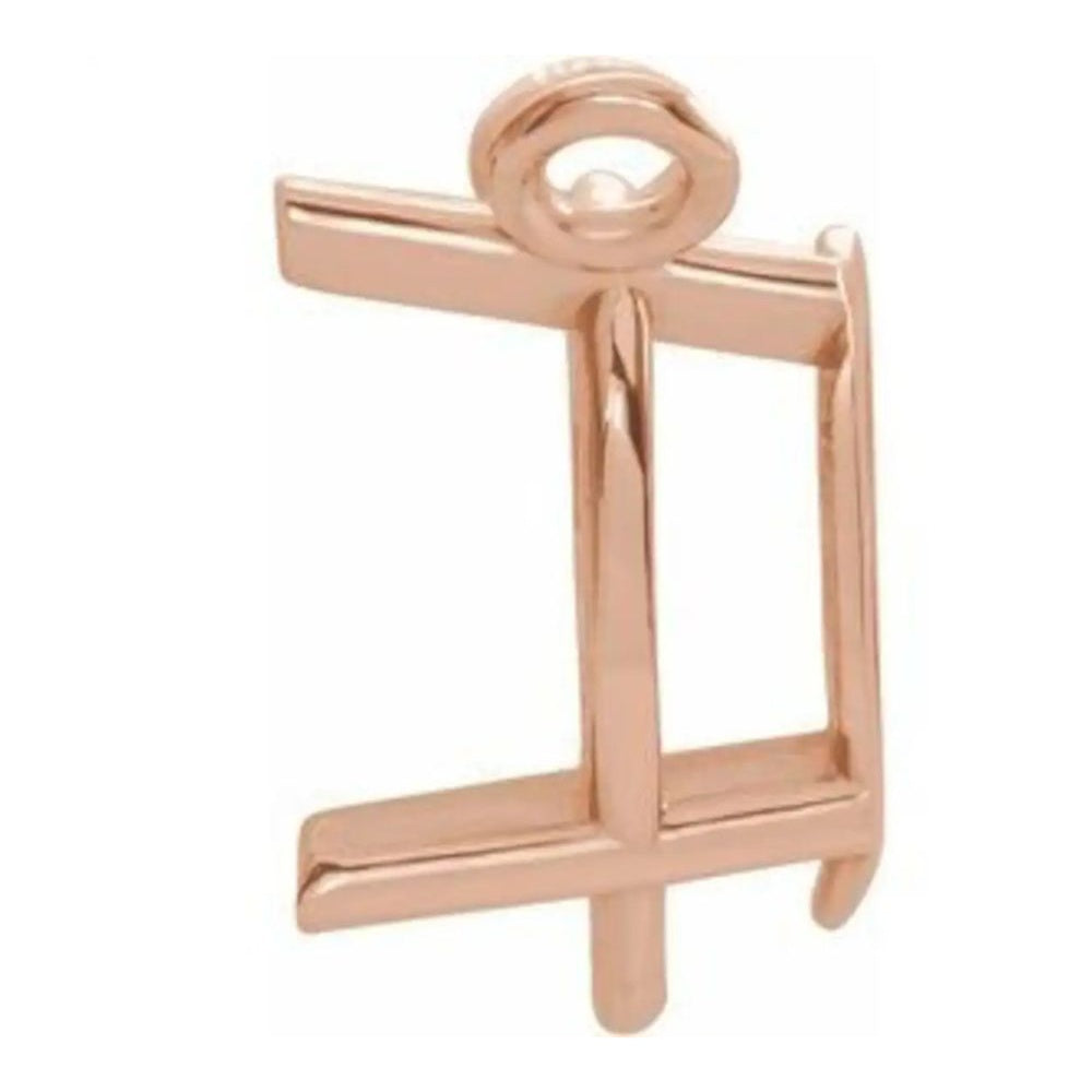 14K Rose