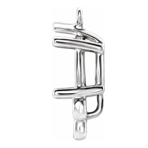 Sterling Silver