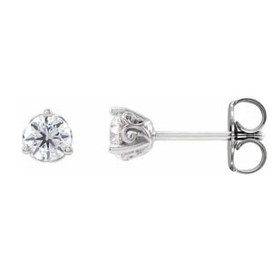 14k White