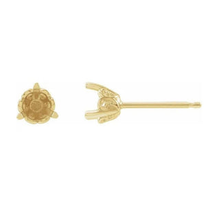 14k Yellow