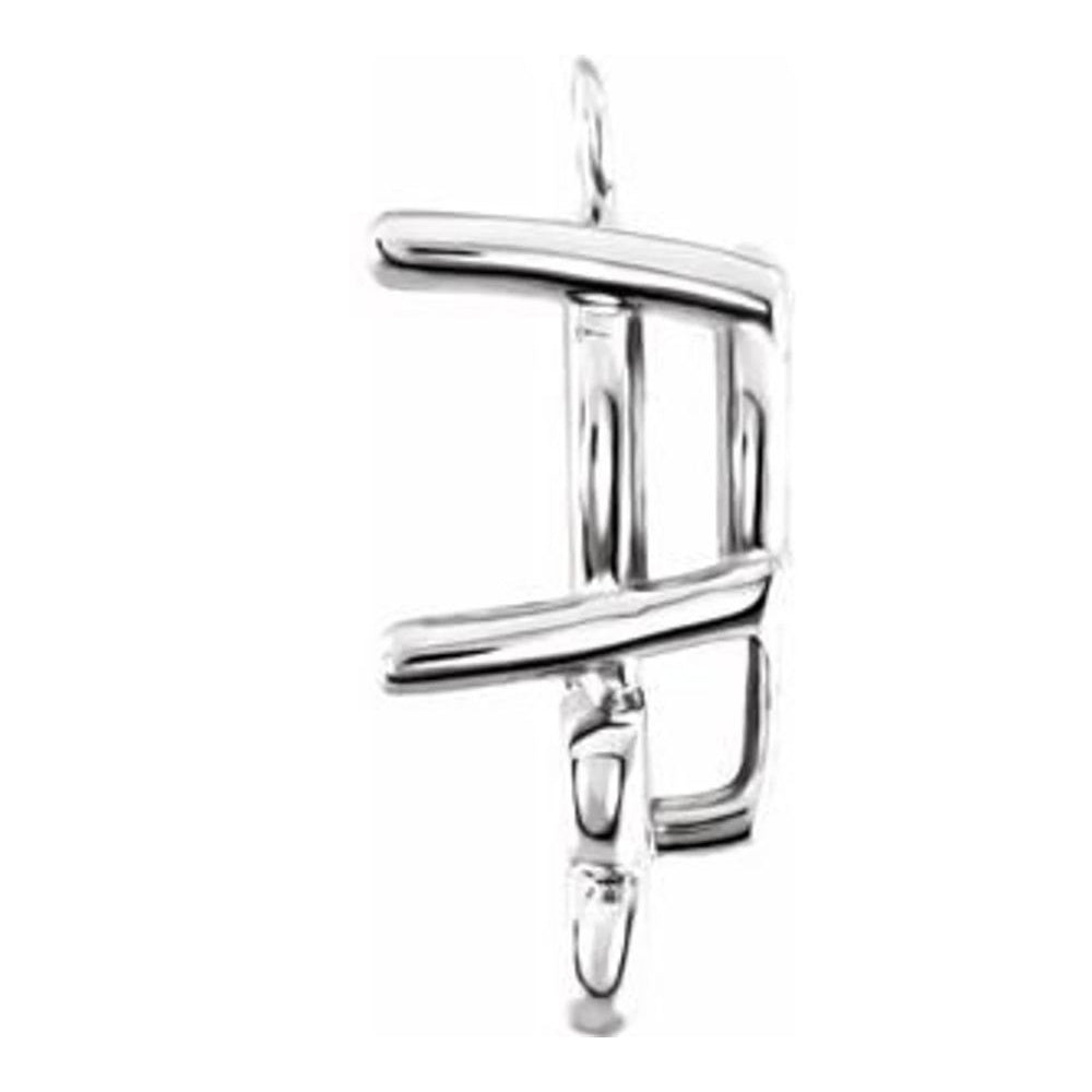 Sterling Silver