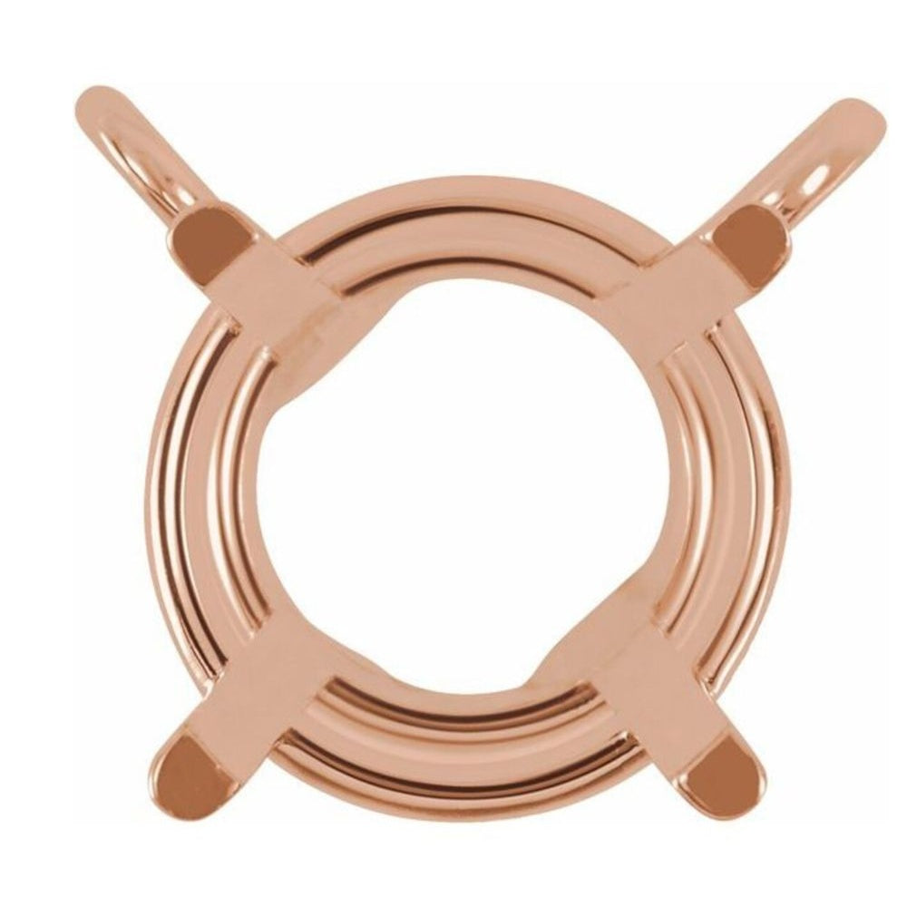 14K Rose