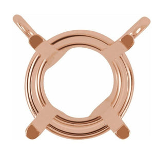 14K Rose