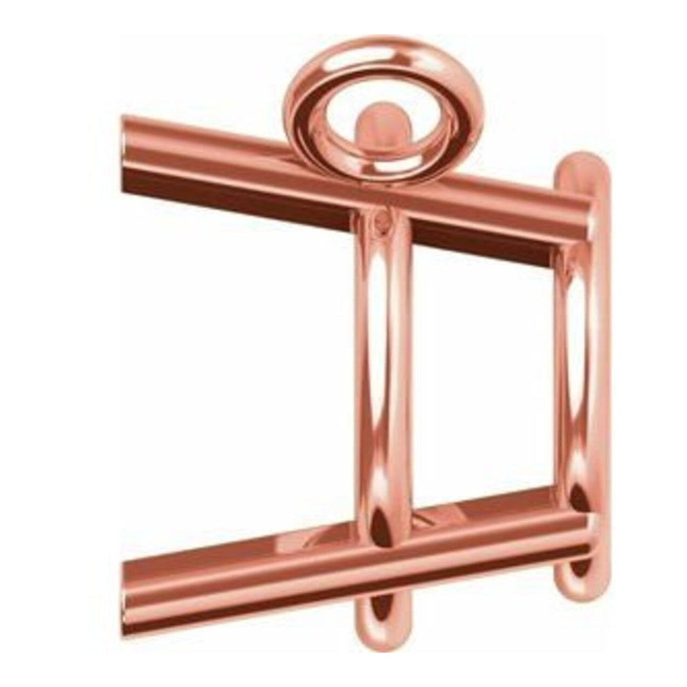 14K Rose