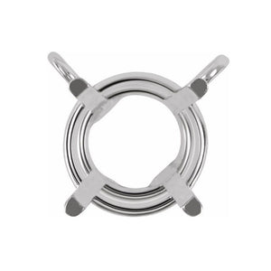 Sterling Silver