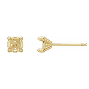 14k Yellow