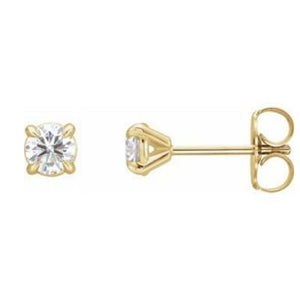 14k Yellow