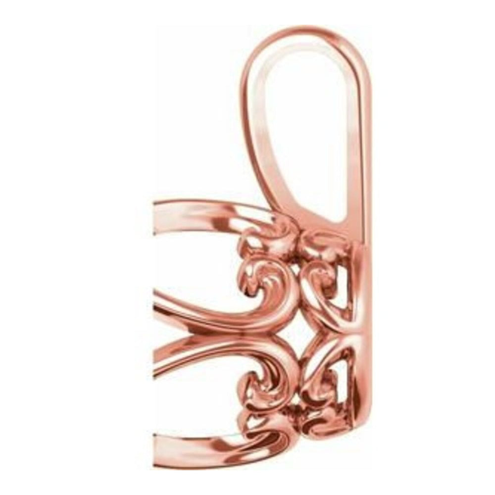 14K Rose