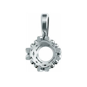 Sterling Silver