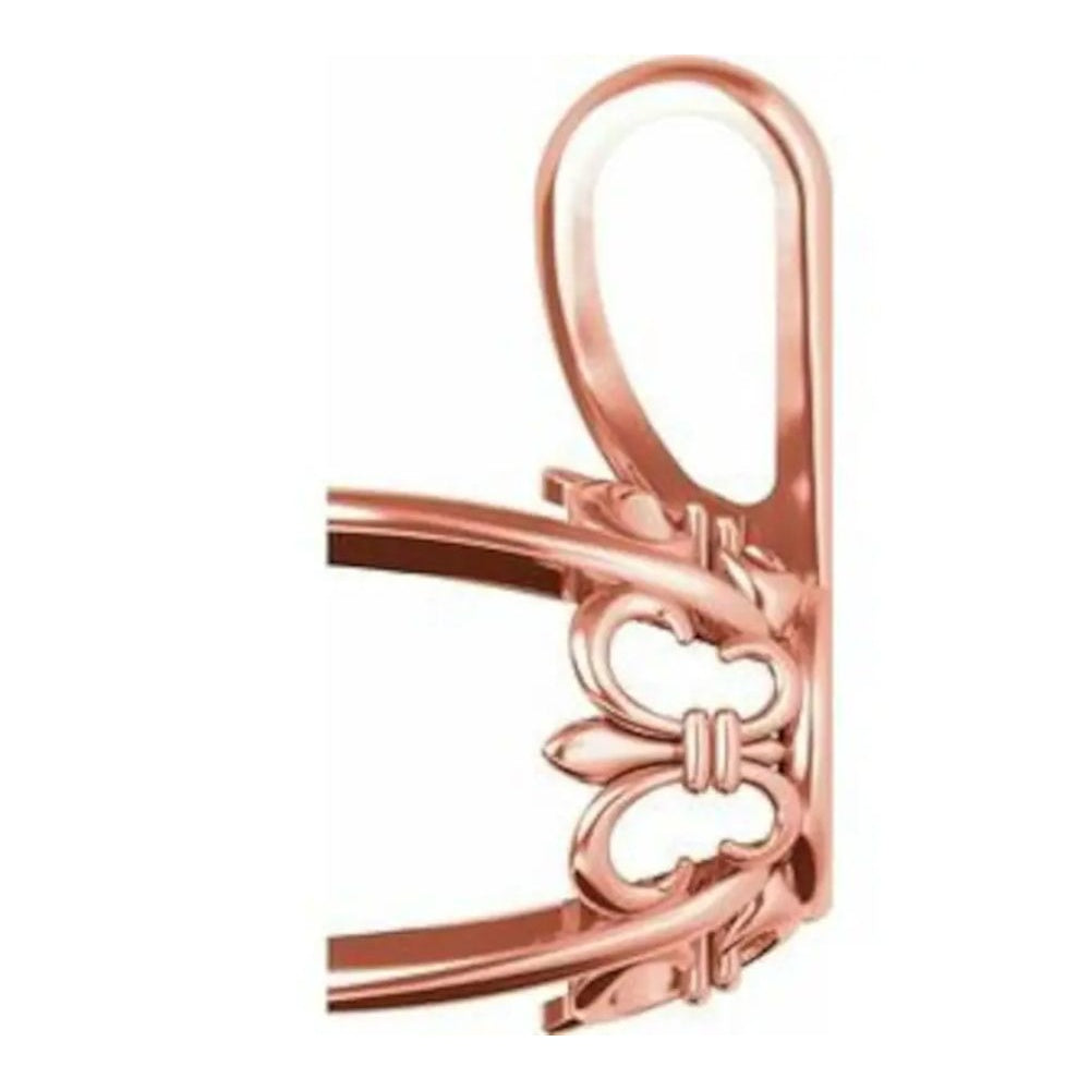 14K Rose