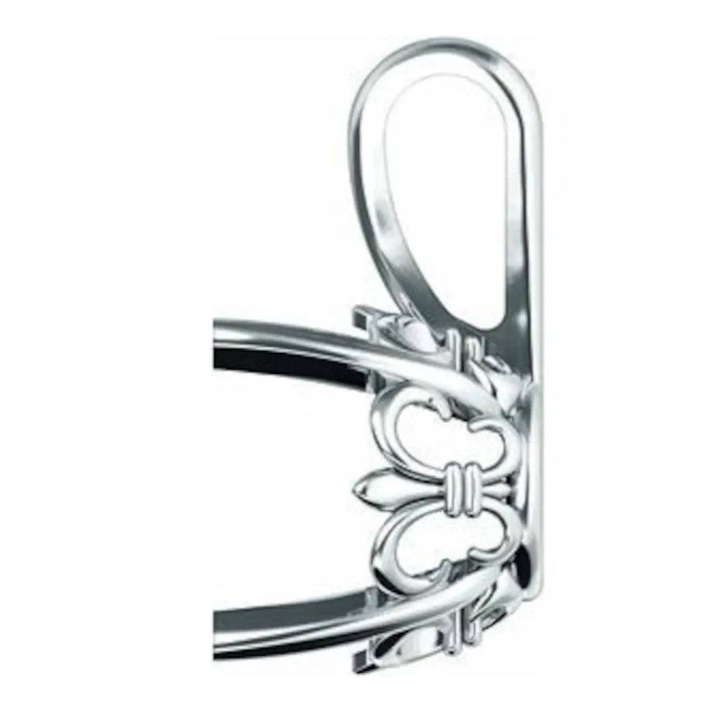 Sterling Silver