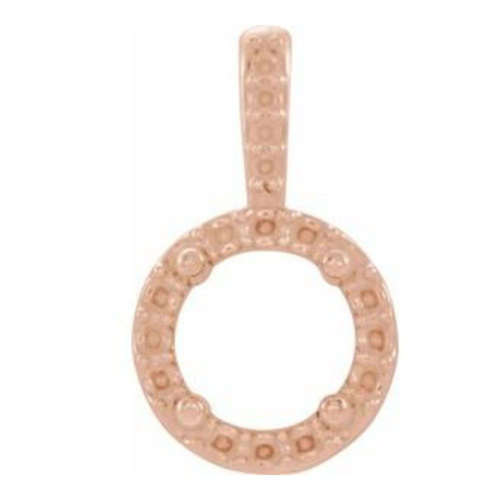 14K Rose