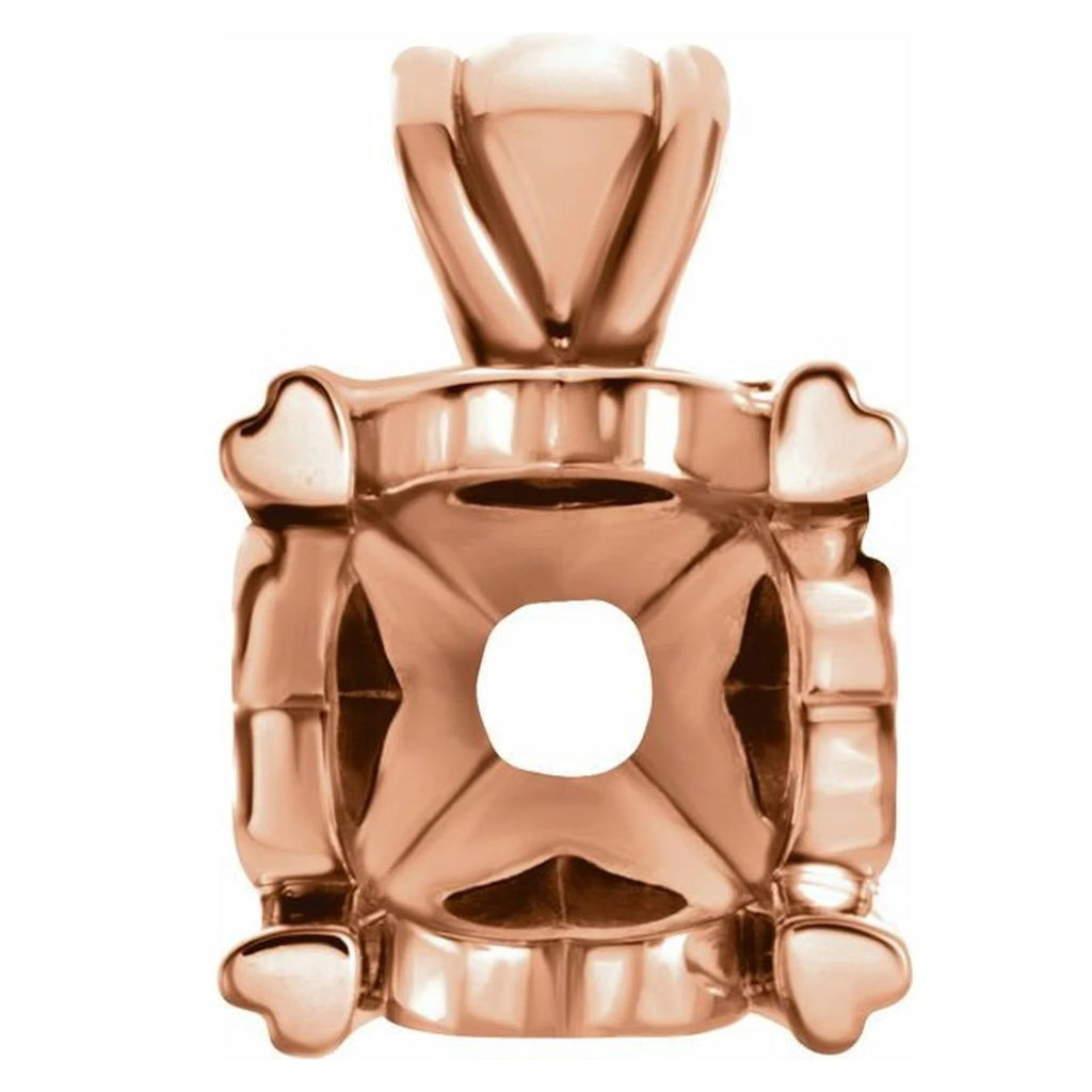 14K Rose