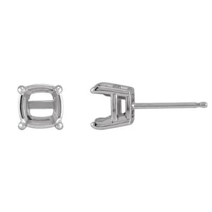 14k White