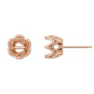 14k Rose