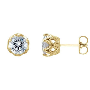 14k Yellow