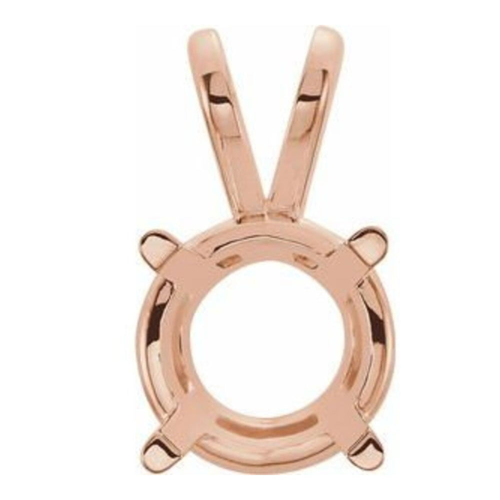 14K Rose