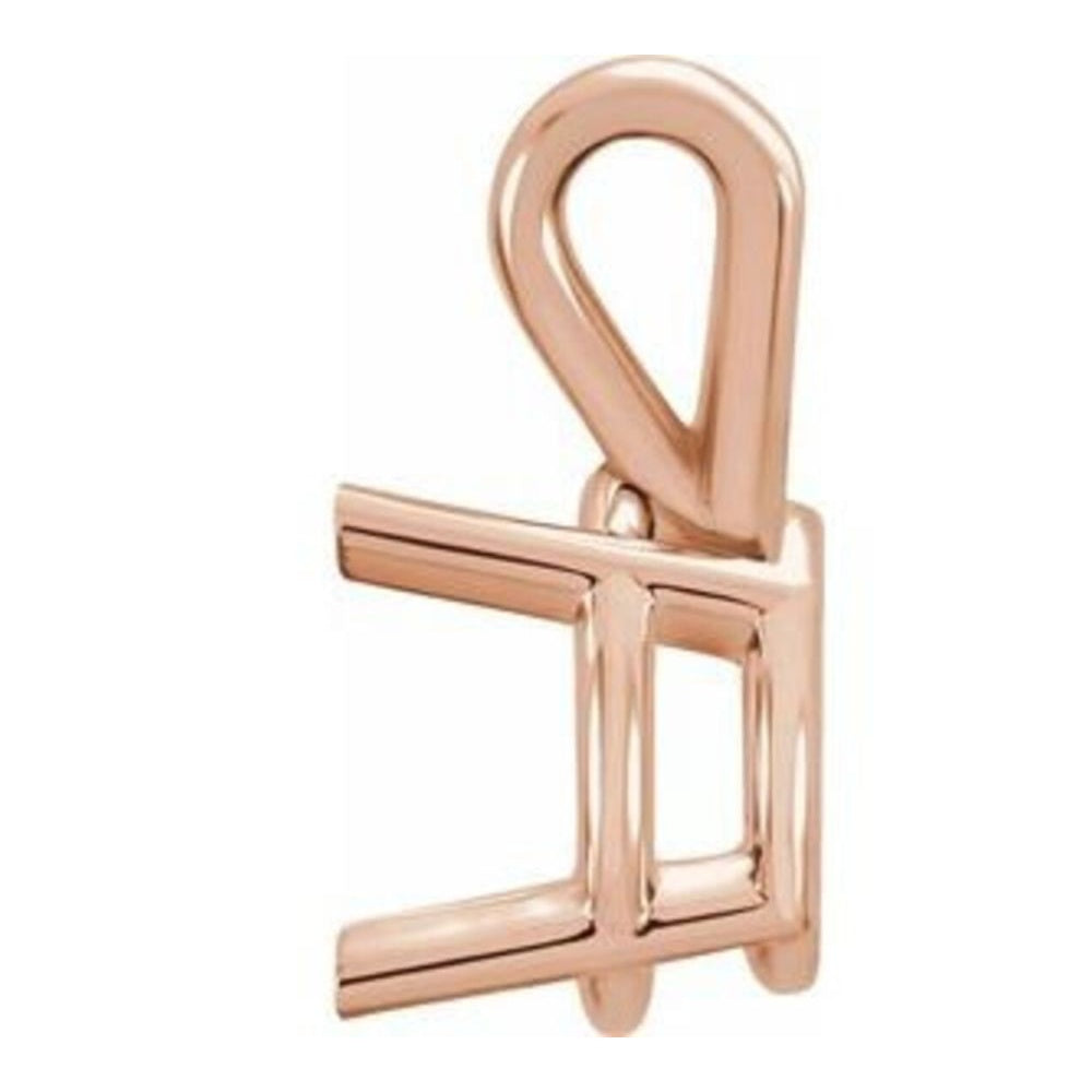 14K Rose