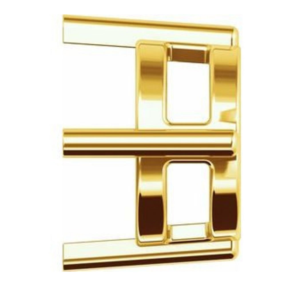 14K Yellow