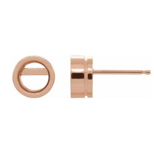 14k Rose