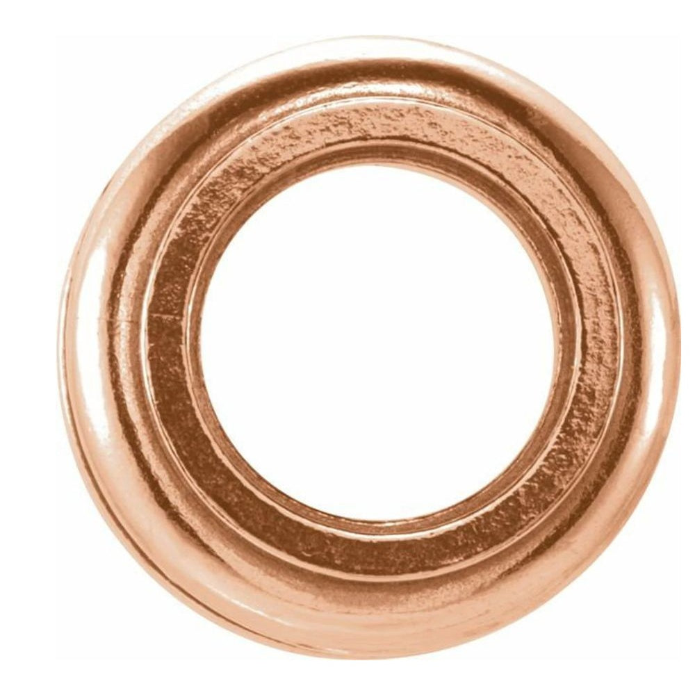 14K Rose