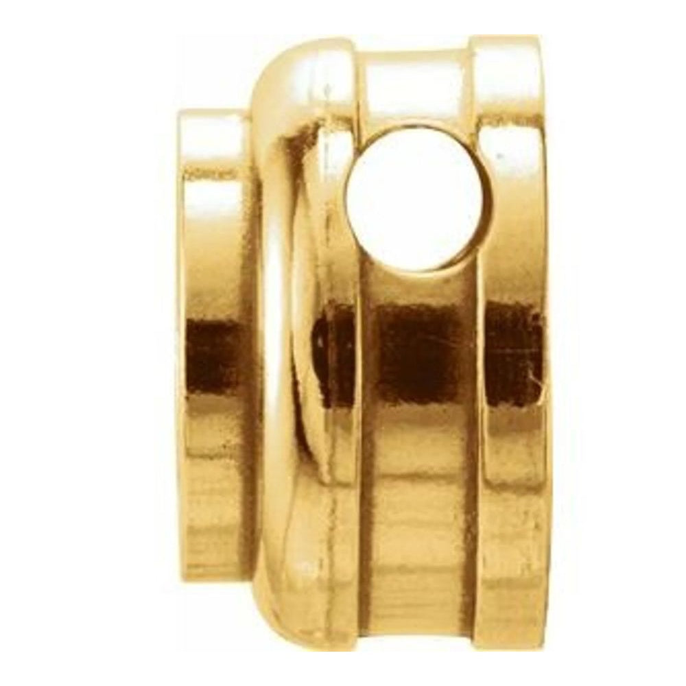 14K Yellow