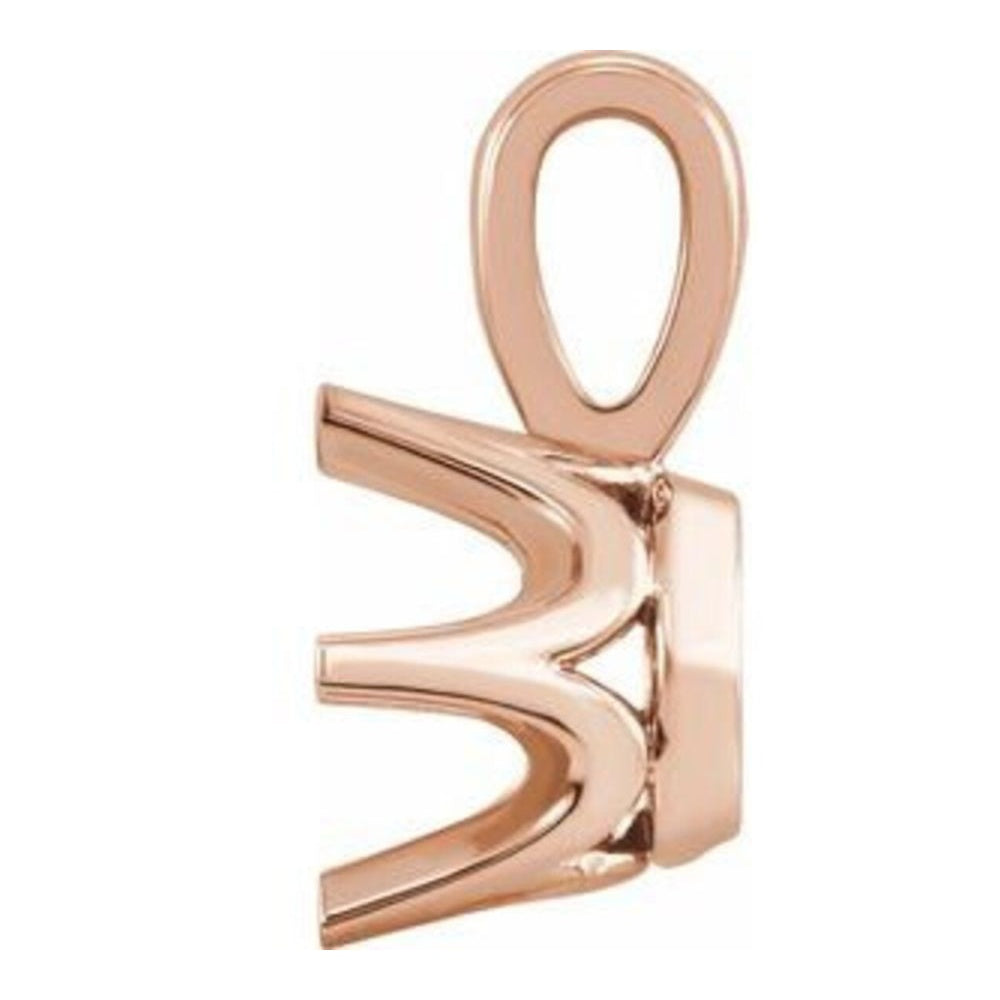 14K Rose