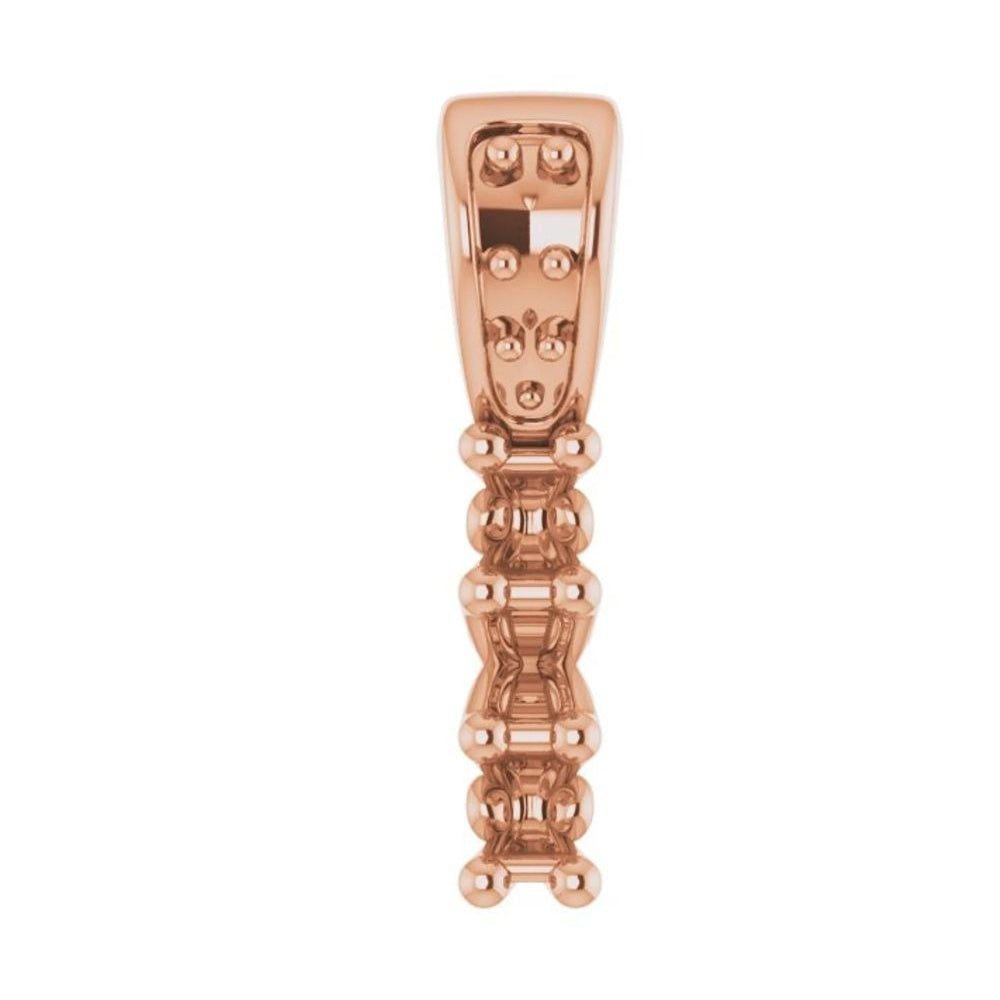 14K Rose