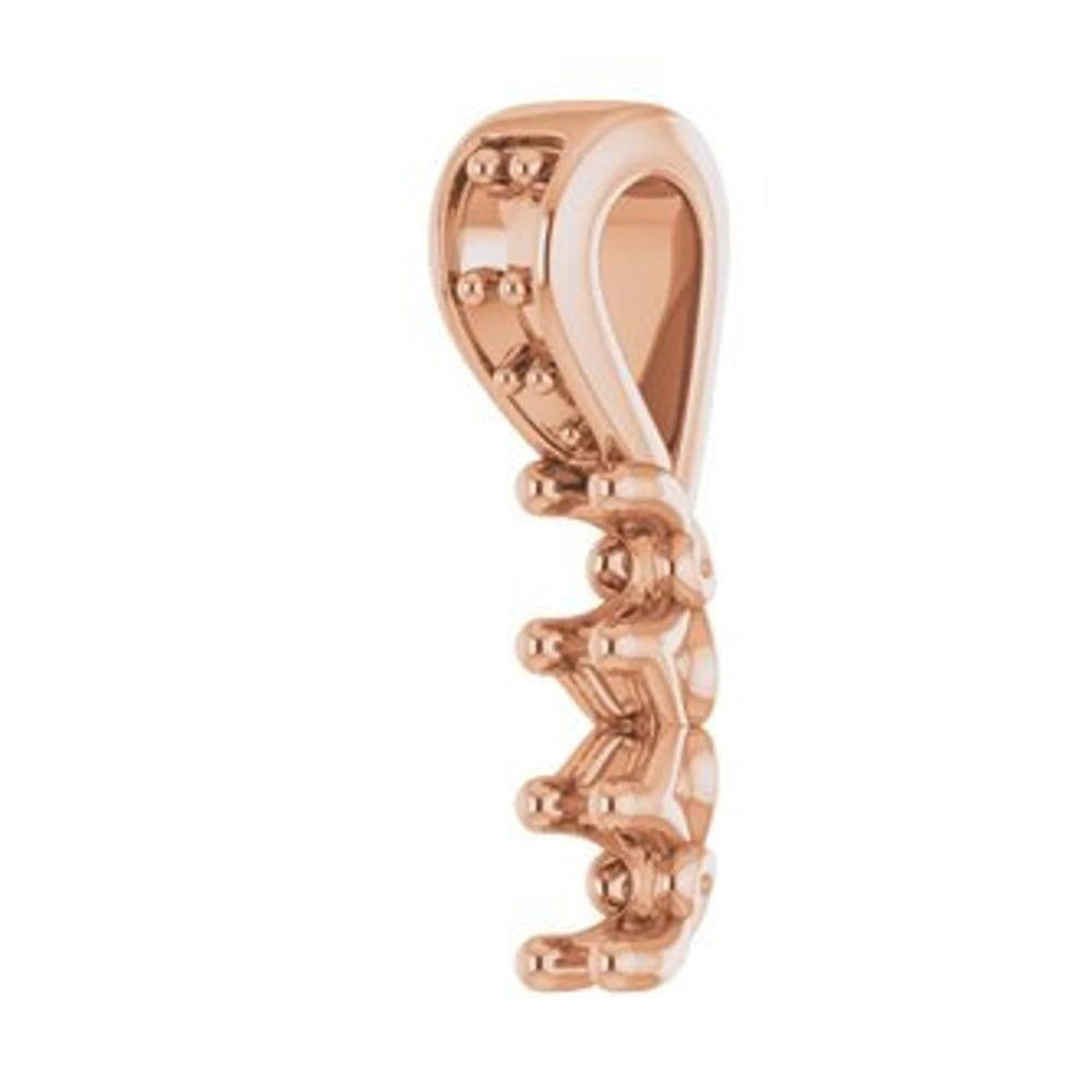 14K Rose
