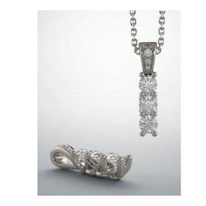 14K Sterling Silver