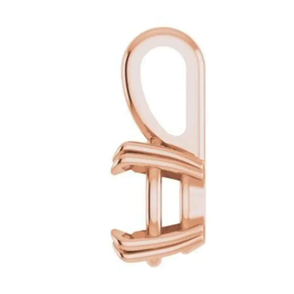 14k Rose