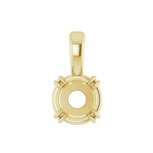 14k Yellow