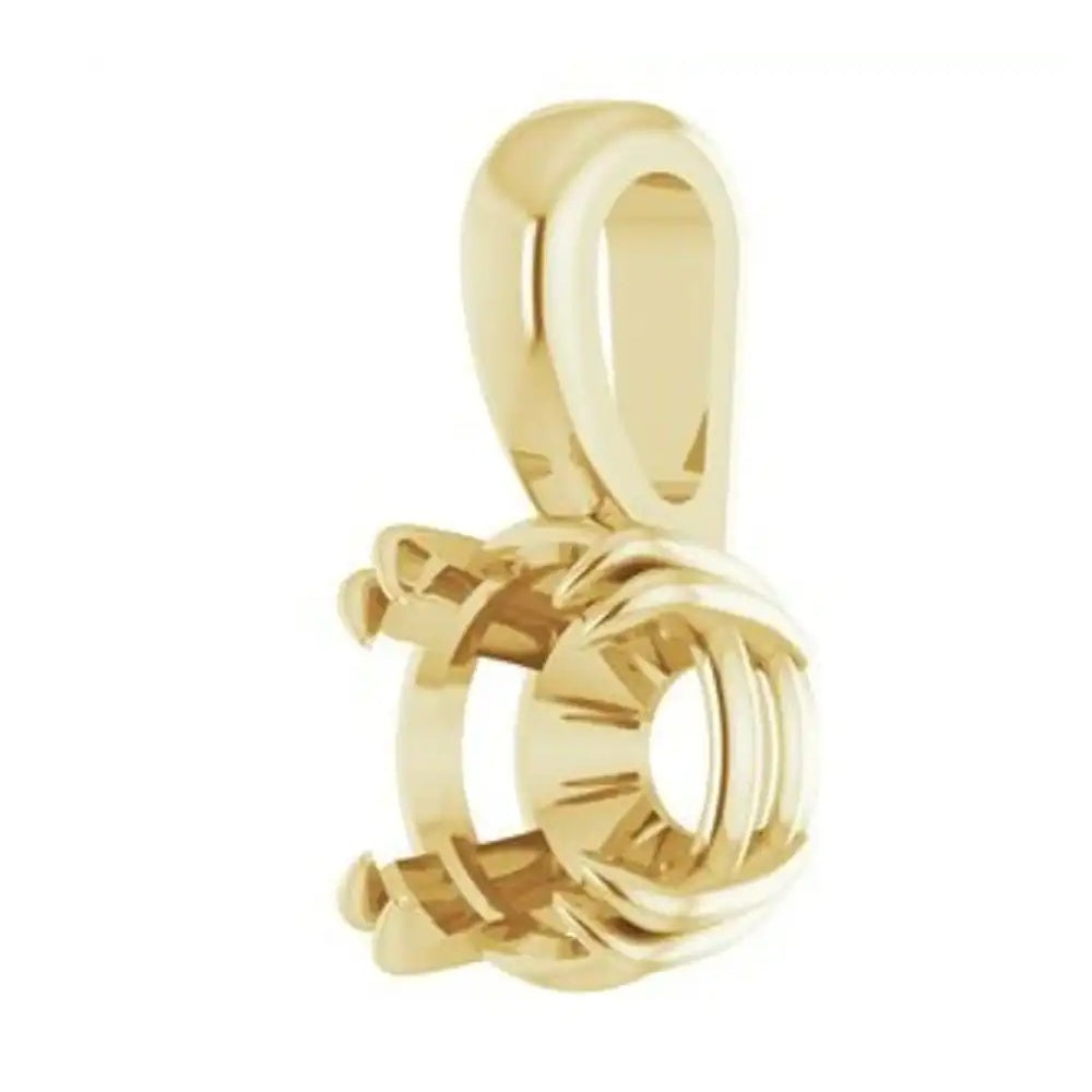 14k Yellow