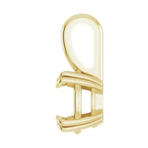 14k Yellow