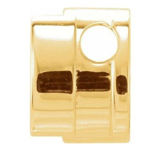 14K Yellow