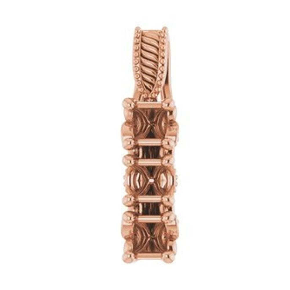 14K Rose