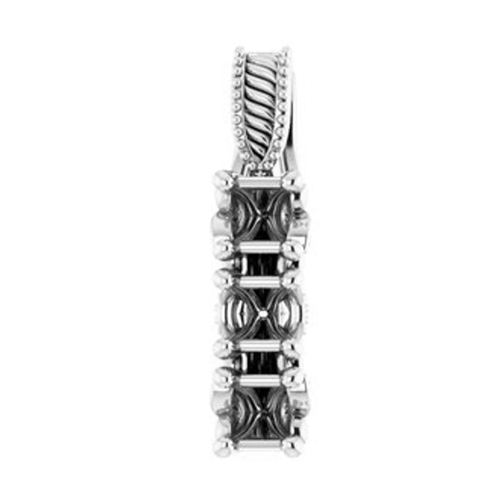 14K Sterling Silver