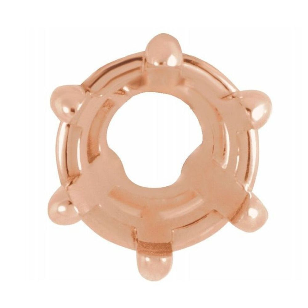 14K Rose