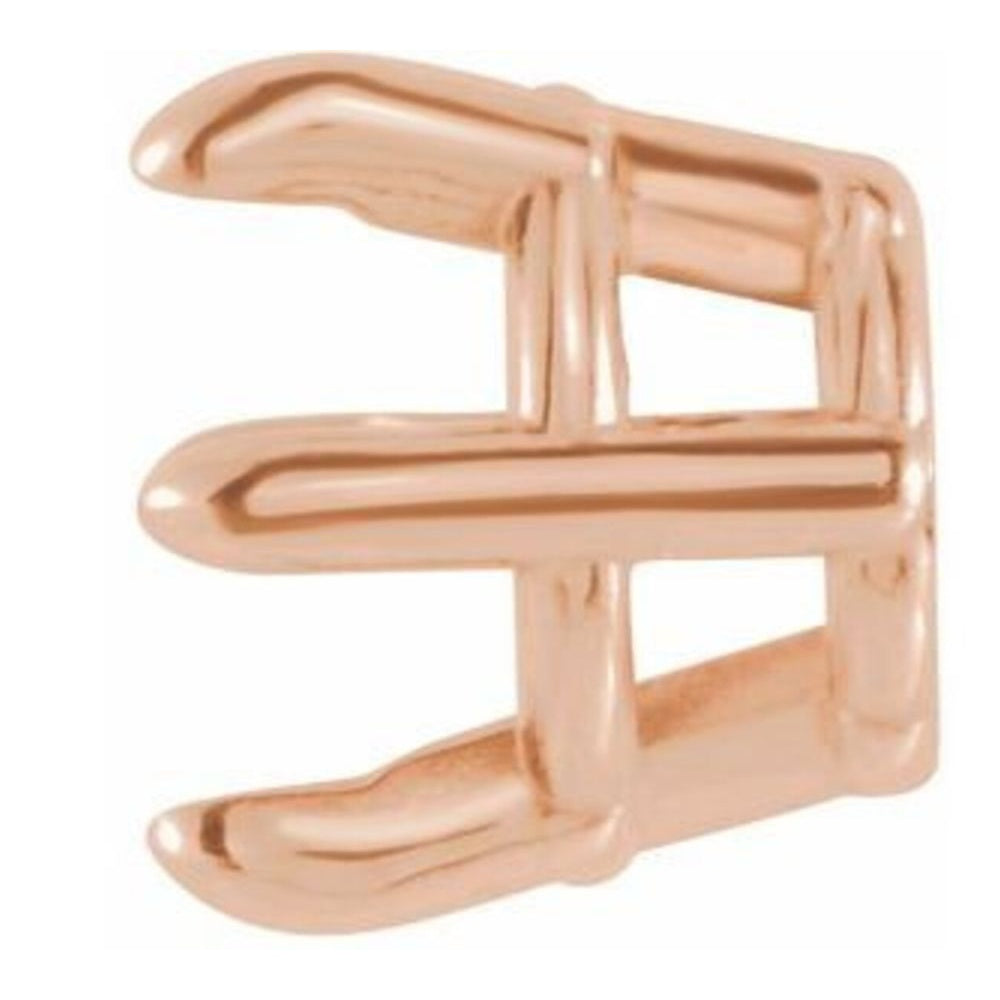 14K Rose