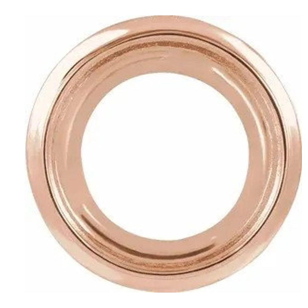 14K Rose