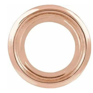 14K Rose