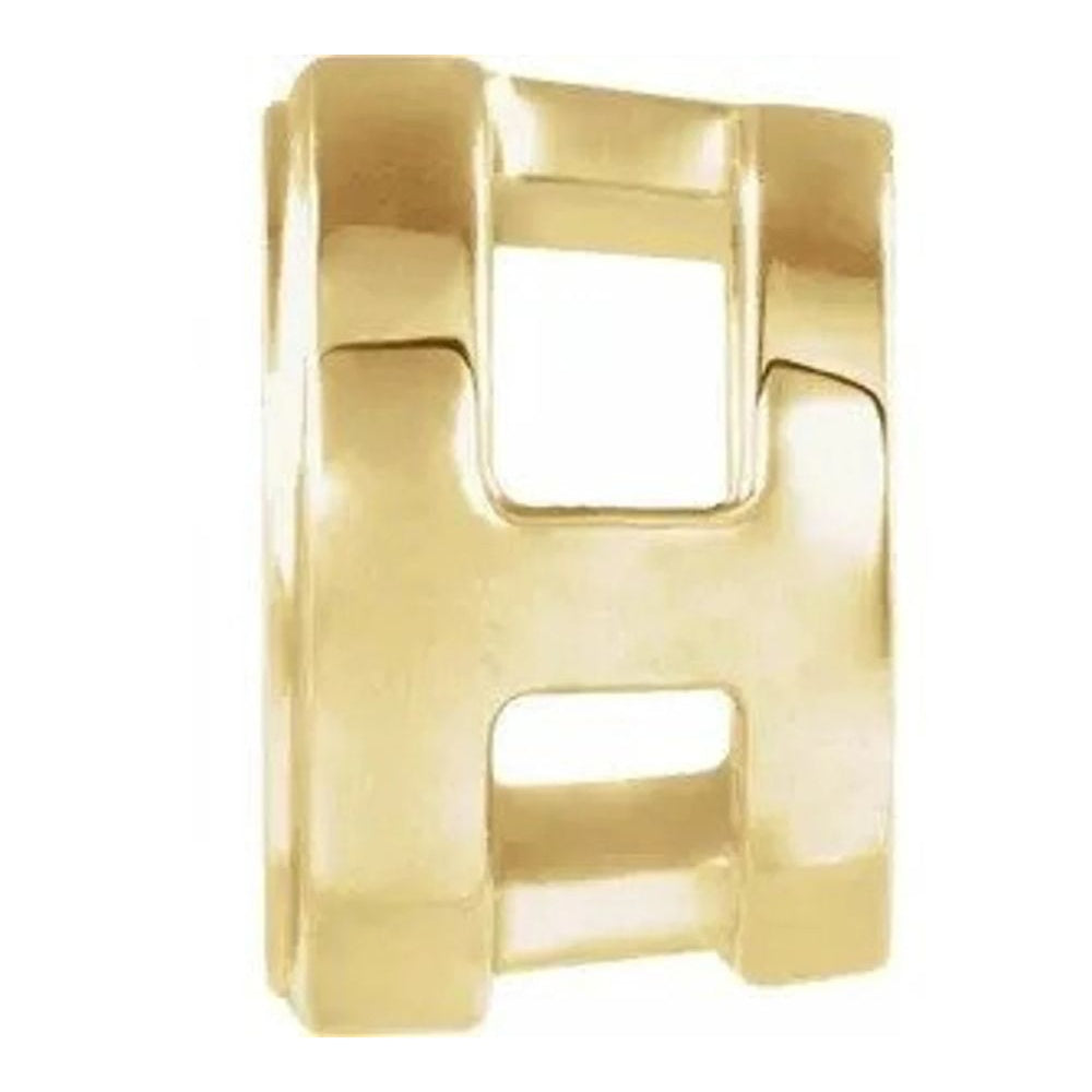 14K Yellow