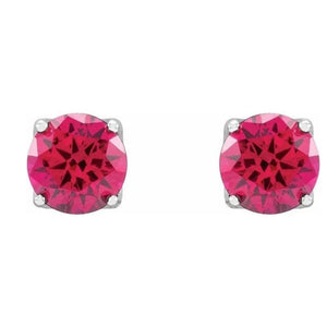 14k White