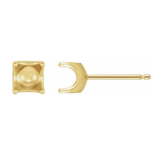14k Yellow