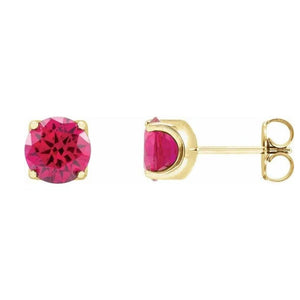 14k Yellow