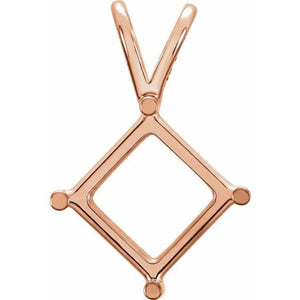 14K Rose
