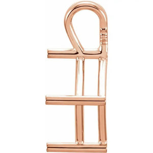 14K Rose