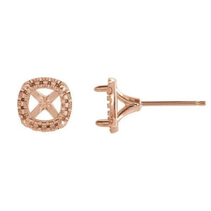 14k Rose
