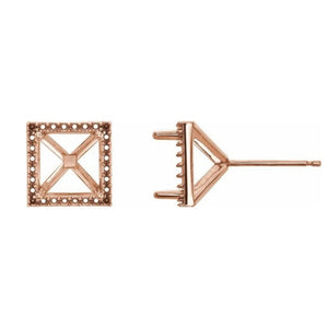 14k Rose