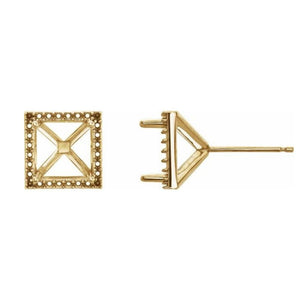 14k Yellow